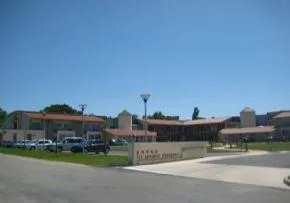 Ehpad Les Jardins D'Antan - Maison de retraite / EHPAD à Ruffec