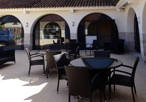 Photo de Residence Seniors Emerys Saint Francois