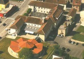 Ehpad De Varennes En Argonne - Maison de retraite / EHPAD à Varennes-en-Argonne