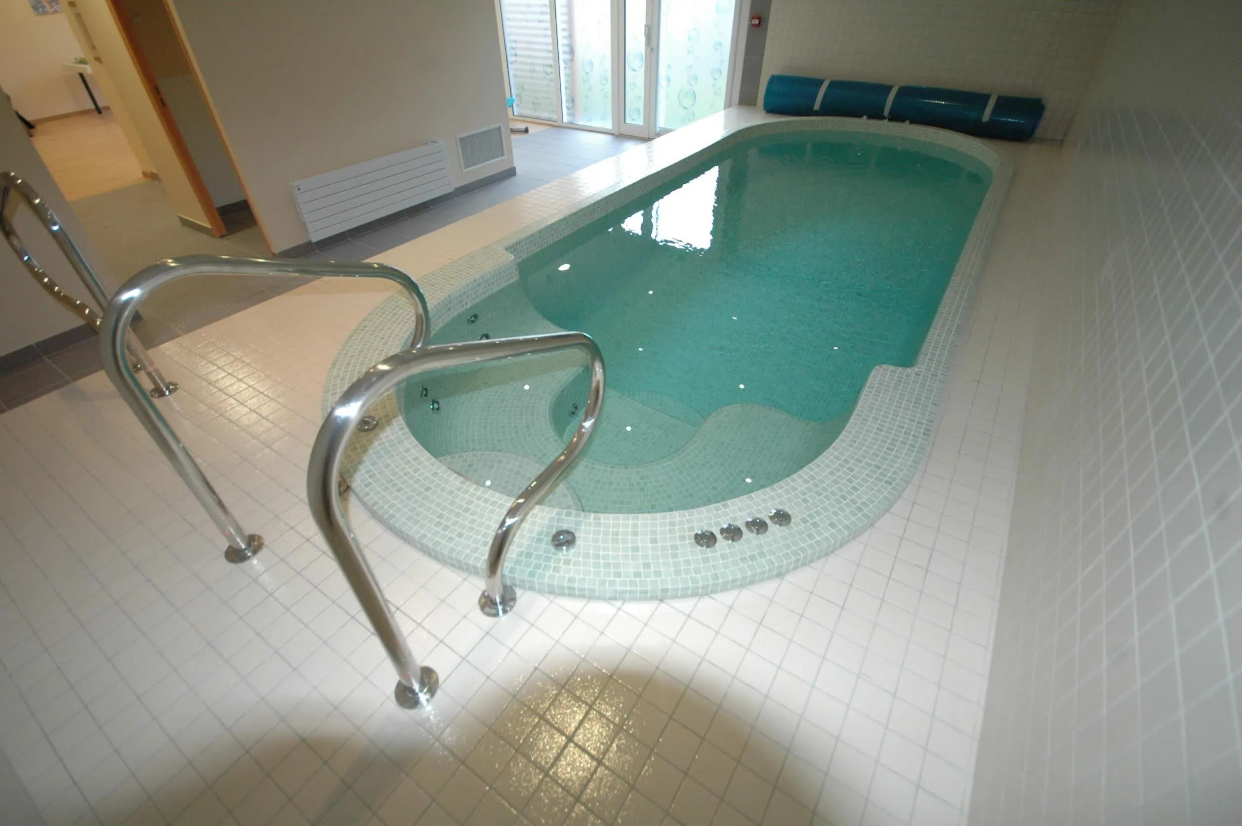 Photo de Résidence Domitys Les Rives du Cher