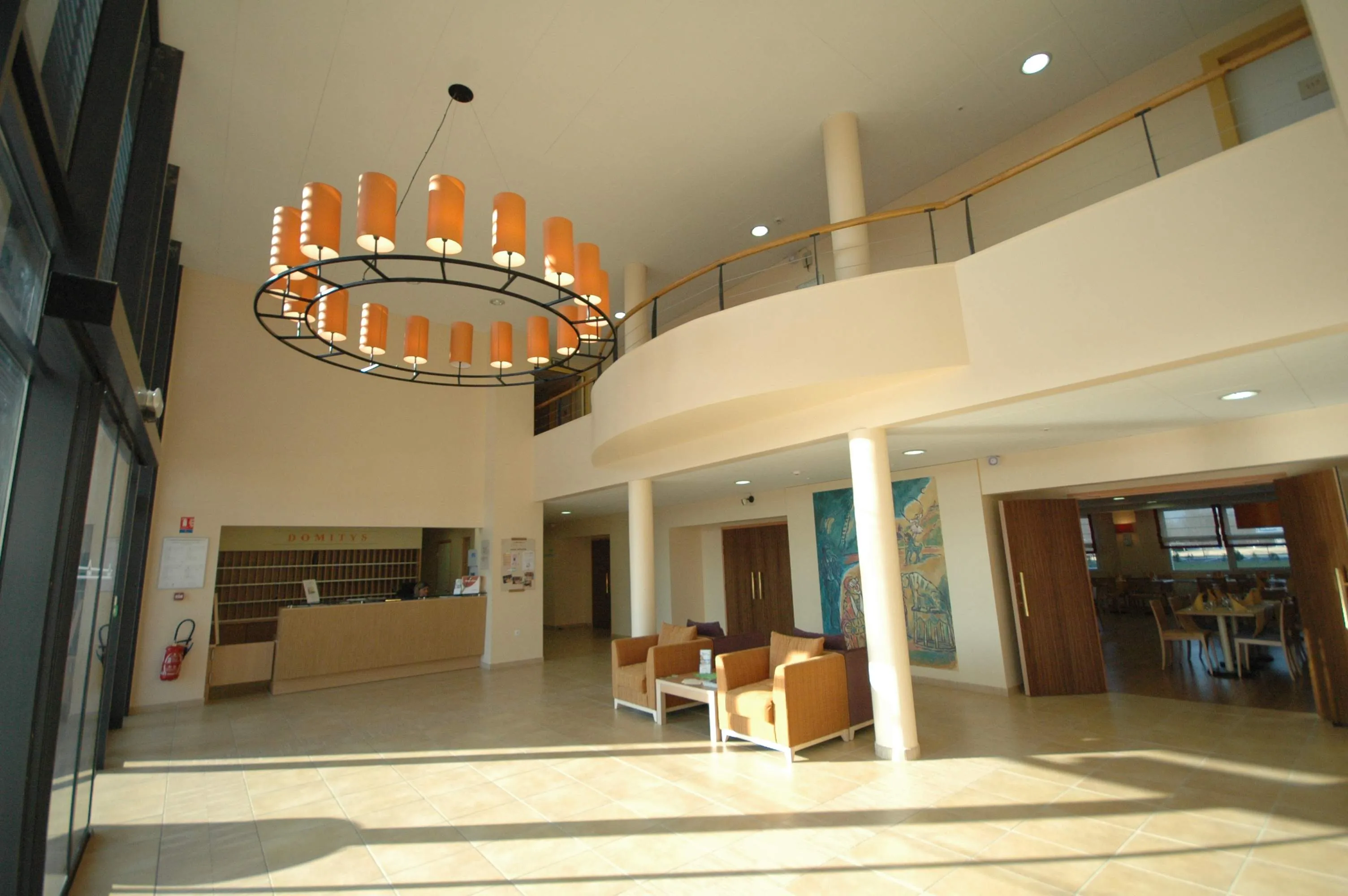 Photo principale de Résidence Domitys Les Rives du Cher - Résidence Services Seniors