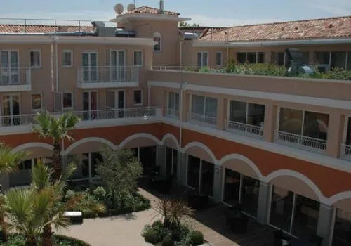 Photo de Residence Retraite Victoria