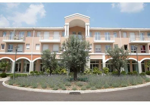 Residence Retraite Victoria - Maison de retraite / EHPAD à Mouans-Sartoux