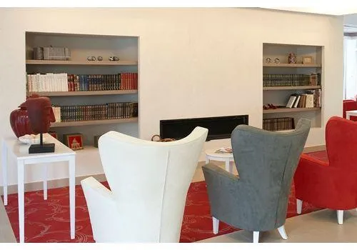 Photo de Residence Retraite Victoria