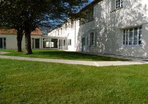 Photo principale de Le Logis De Cande - Maison de retraite / EHPAD