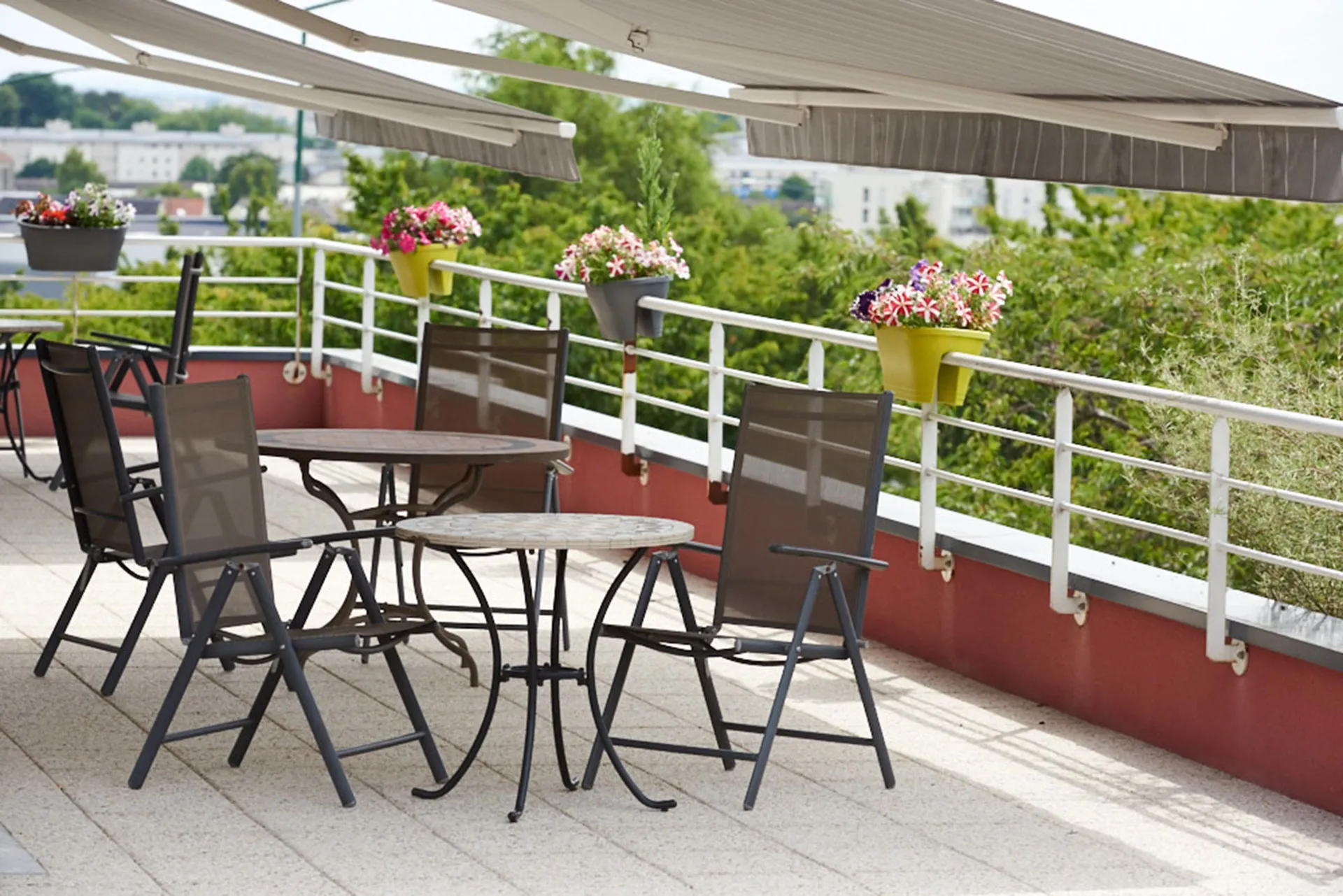 Photo de Résidence Médicis - Maison de retraite / EHPAD