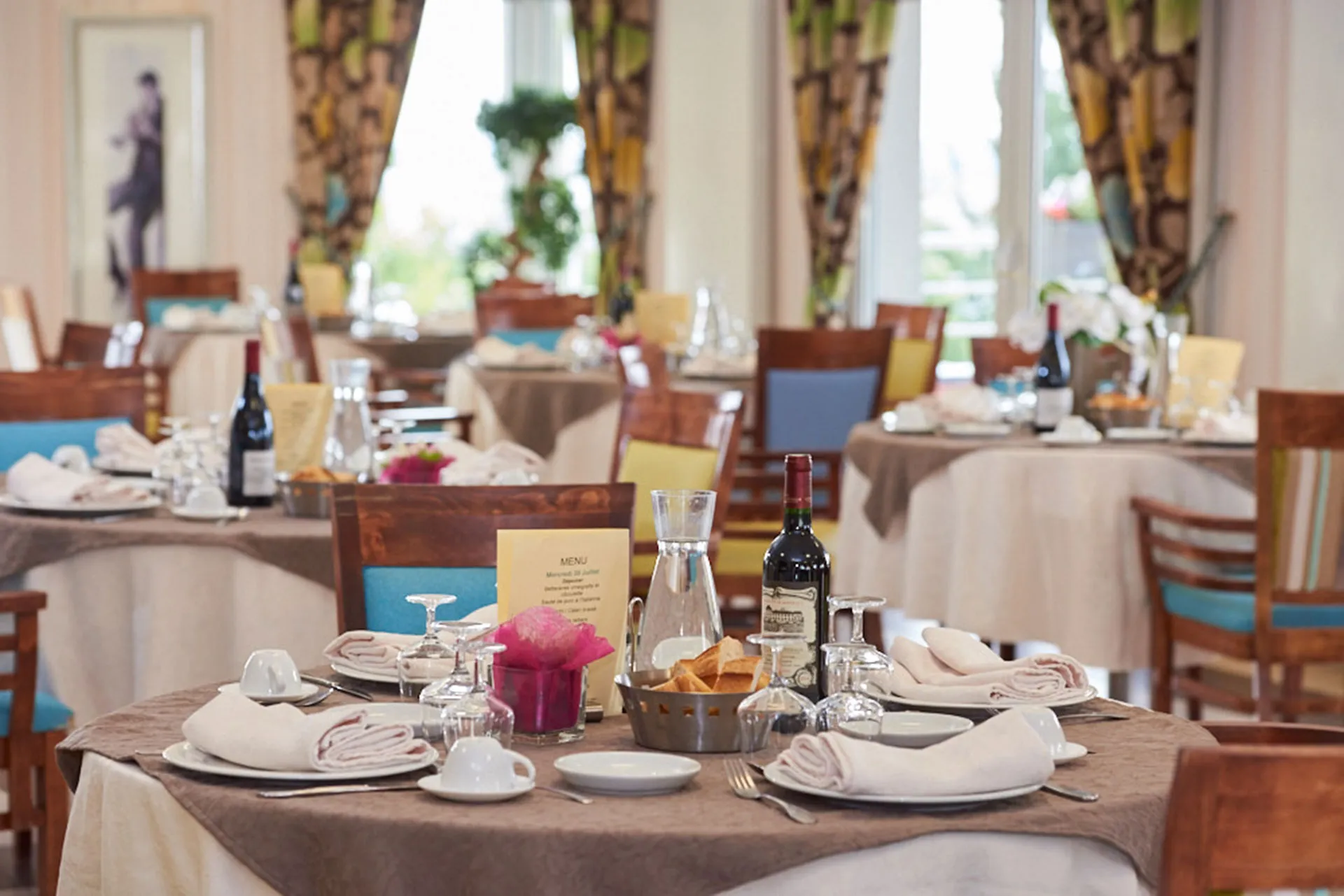 Photo de Résidence Médicis