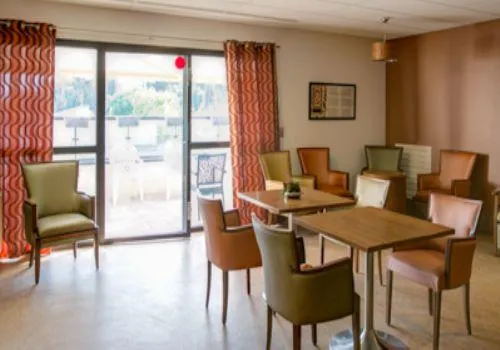 Photo de Le Mas De La Cote Bleue