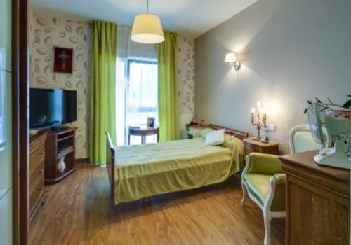 Photo principale de Le Mas De La Cote Bleue - Maison de retraite / EHPAD