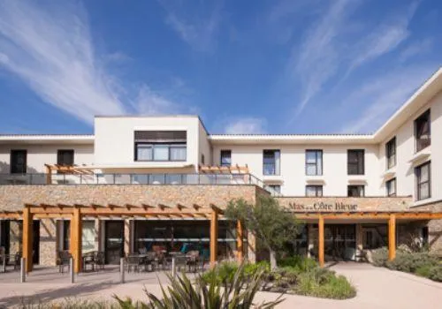 Le Mas De La Cote Bleue - Maison de retraite / EHPAD à Martigues