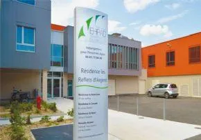 Ehpad Departementale Du Creusot - Maison de retraite / EHPAD à Le Creusot