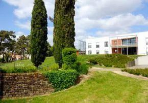 Residence De La Croix Du Gue - Maison de retraite / EHPAD à Bouguenais