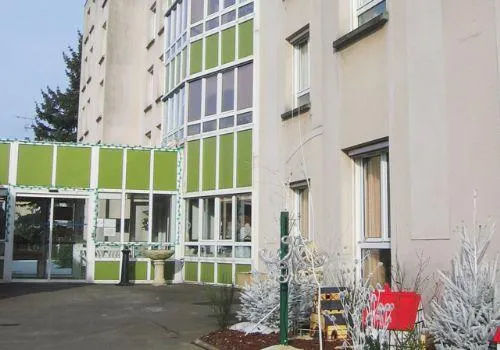 Photo de Korian Villa Evora - Maison de retraite / EHPAD