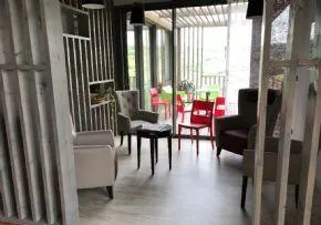 Maison De Retraite La Maziere - Maison de retraite / EHPAD à Cordes-sur-Ciel