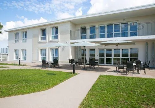 Photo de La Villa Amelie