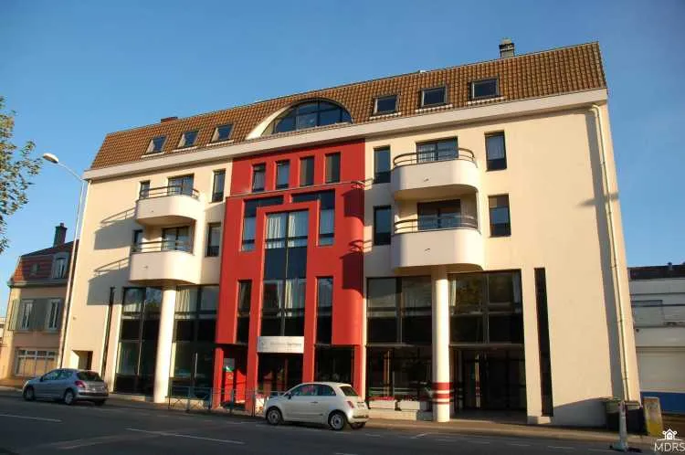 Photo principale de Residence Surleau - Maison de retraite / EHPAD