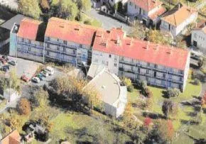 Photo de Hotel De Retraite Mutualiste - Maison de retraite / EHPAD