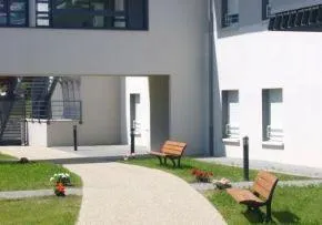 Photo de Ehpad Les Nadauds - Maison de retraite / EHPAD