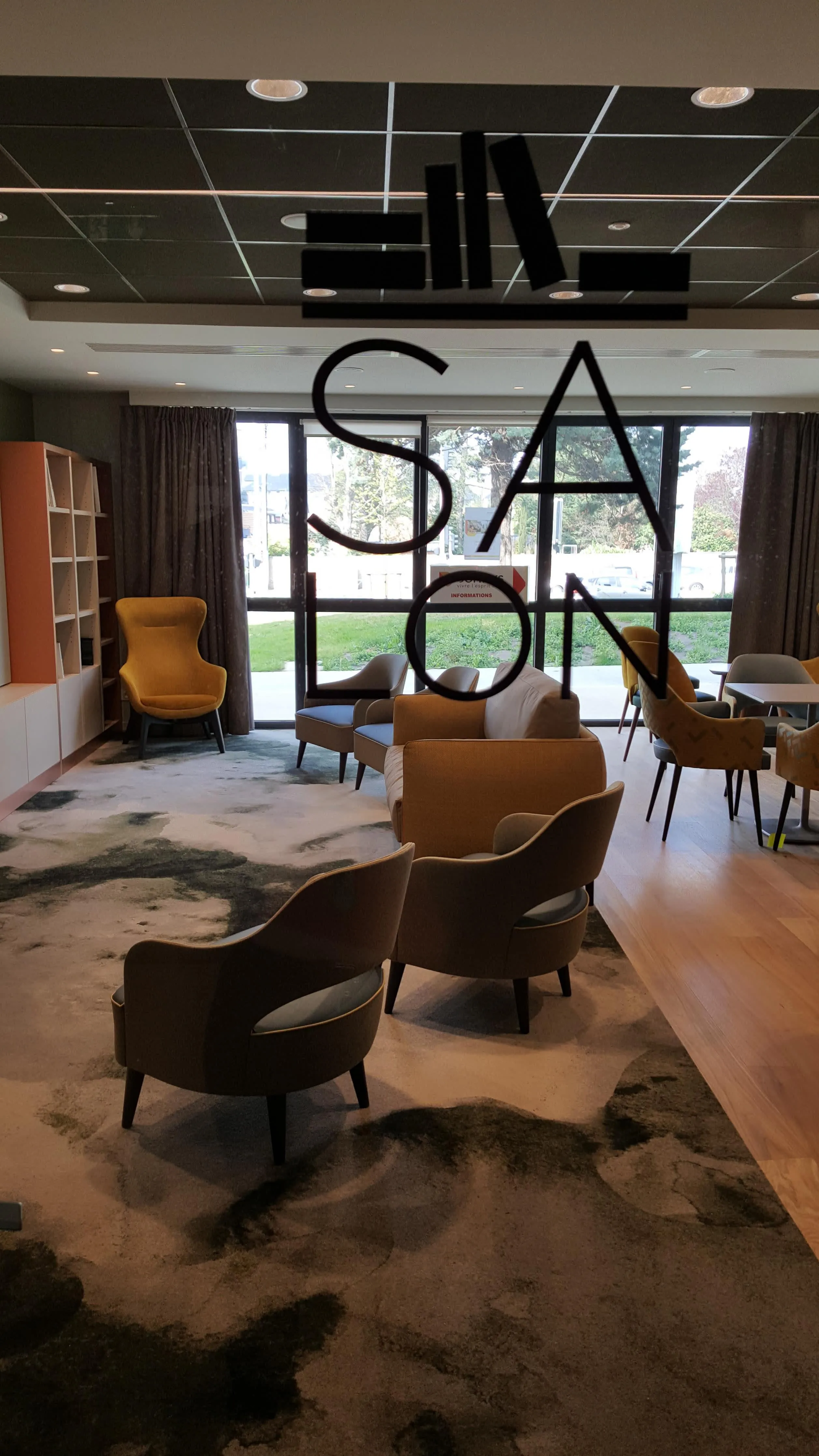 Photo de Résidence Domitys Les Robes d'Airain