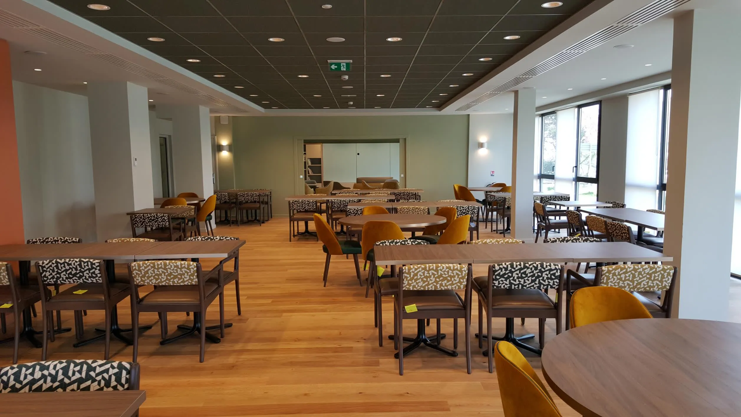 Photo de Résidence Domitys Les Robes d'Airain