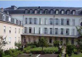 Photo de Maison De Retraite Des Soeurs Augustines - Maison de retraite / EHPAD