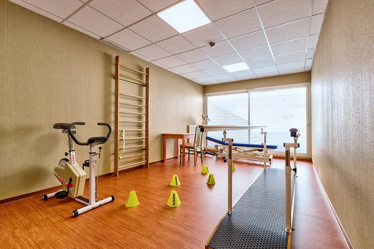 Photo principale de Les Jardins De L'Allet - Maison de retraite / EHPAD