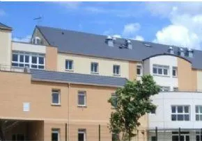 Photo de Ehpad Edmee Porta - Maison de retraite / EHPAD