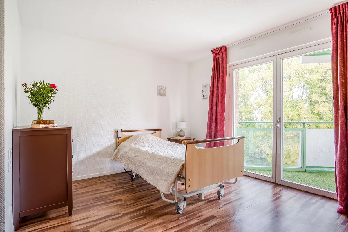 Photo de Résidence Tiers Temps