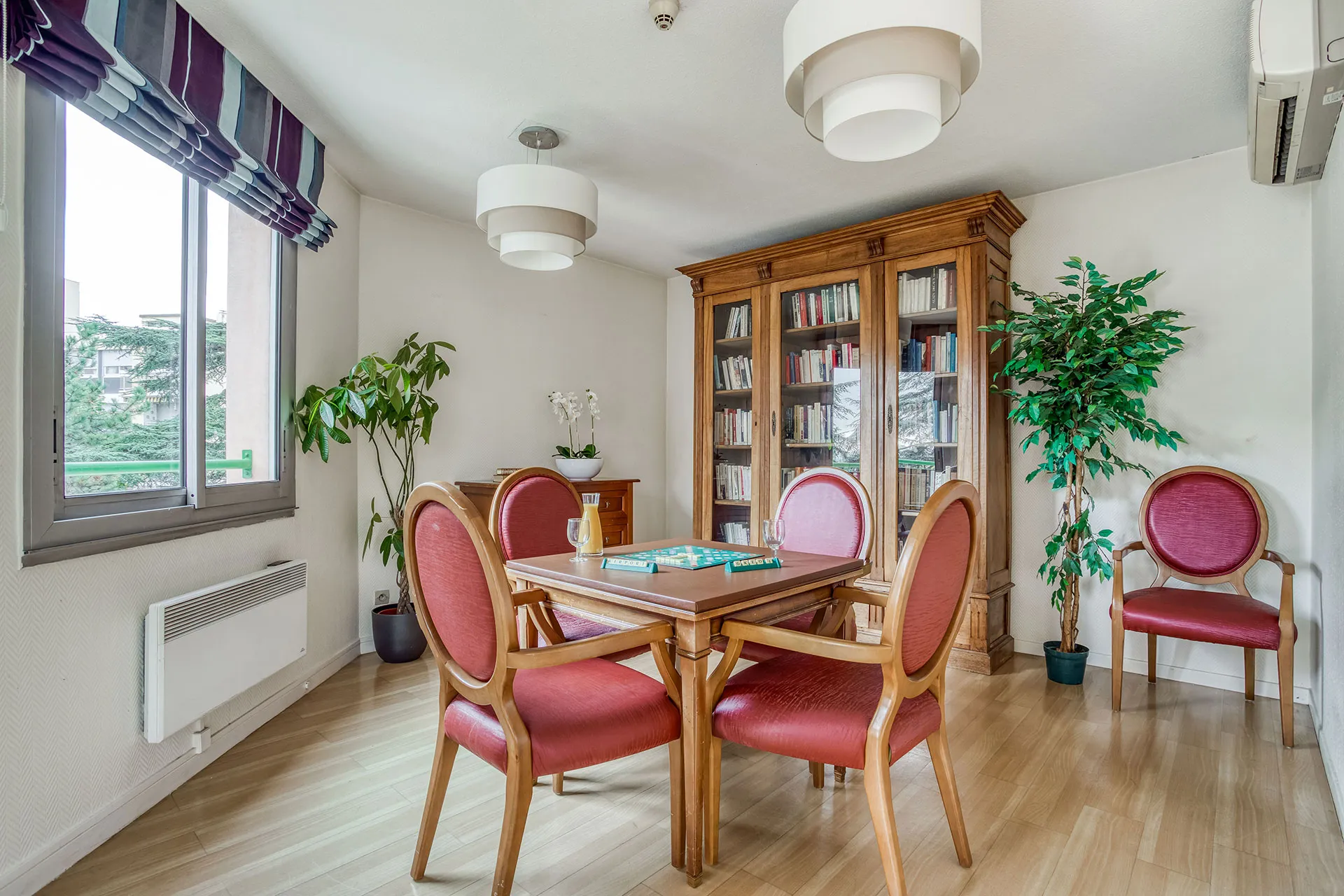 Photo de Résidence Tiers Temps - Maison de retraite / EHPAD