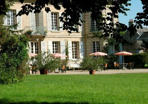 Photo principale de SNC Domaine Du Thurier - Maison de retraite / EHPAD