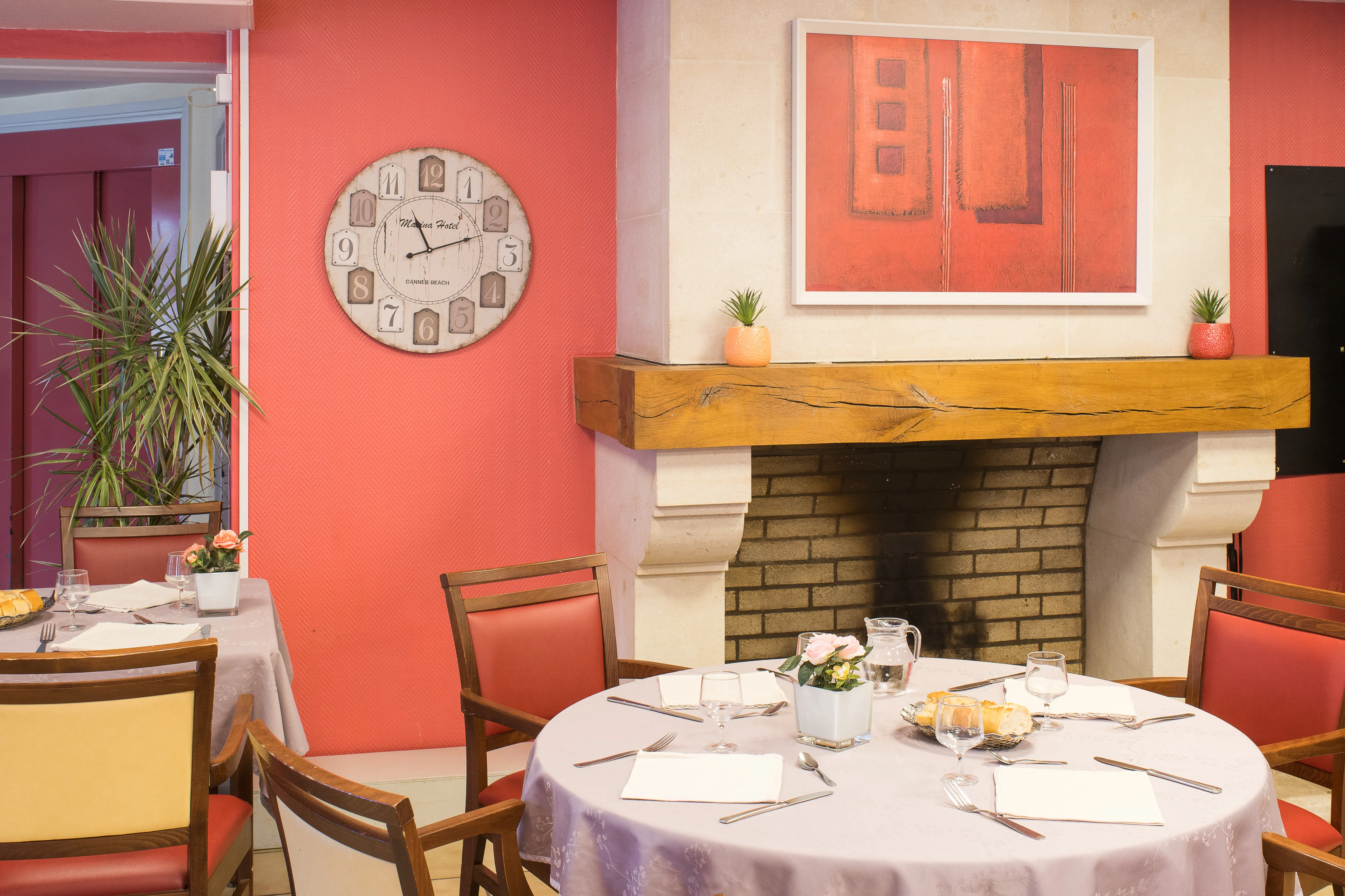 Photo de EHPAD Sarmatia