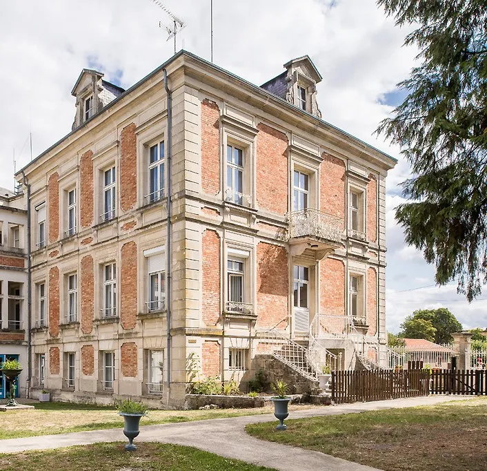 Photo de EHPAD Sarmatia - Maison de retraite / EHPAD