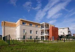 Résidence Valmy - Maison de retraite / EHPAD à Dijon