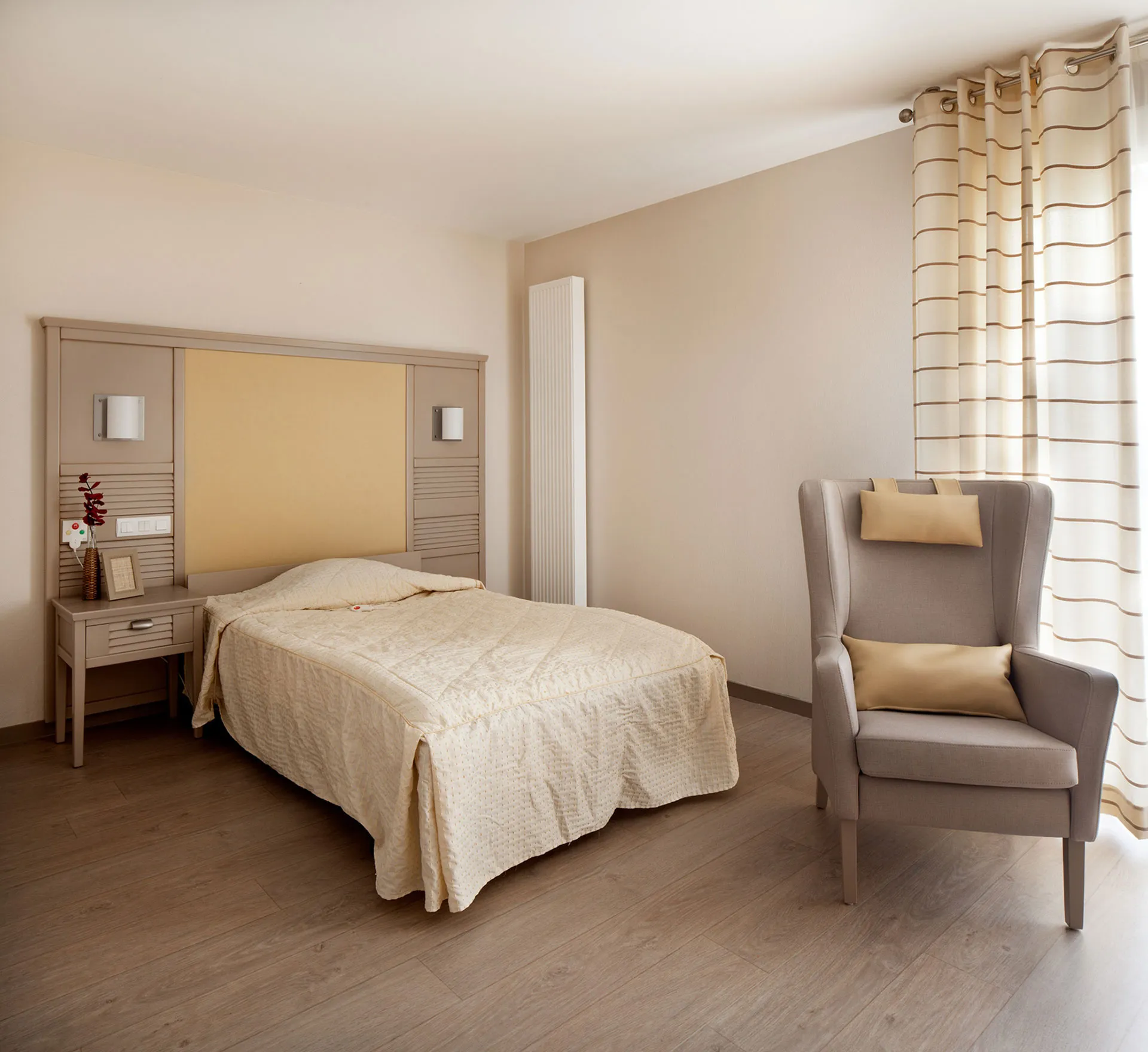 Photo de Résidence Valmy