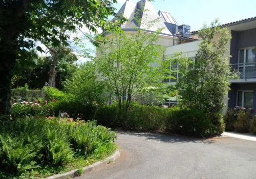 Photo principale de EHPAD Domaine Des Augustins - Maison de retraite / EHPAD