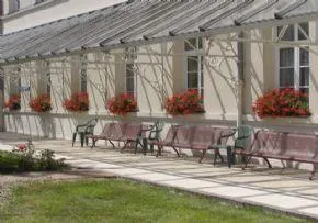 Maison De Retraite Marguerite De Flandre - Maison de retraite / EHPAD à Orchies