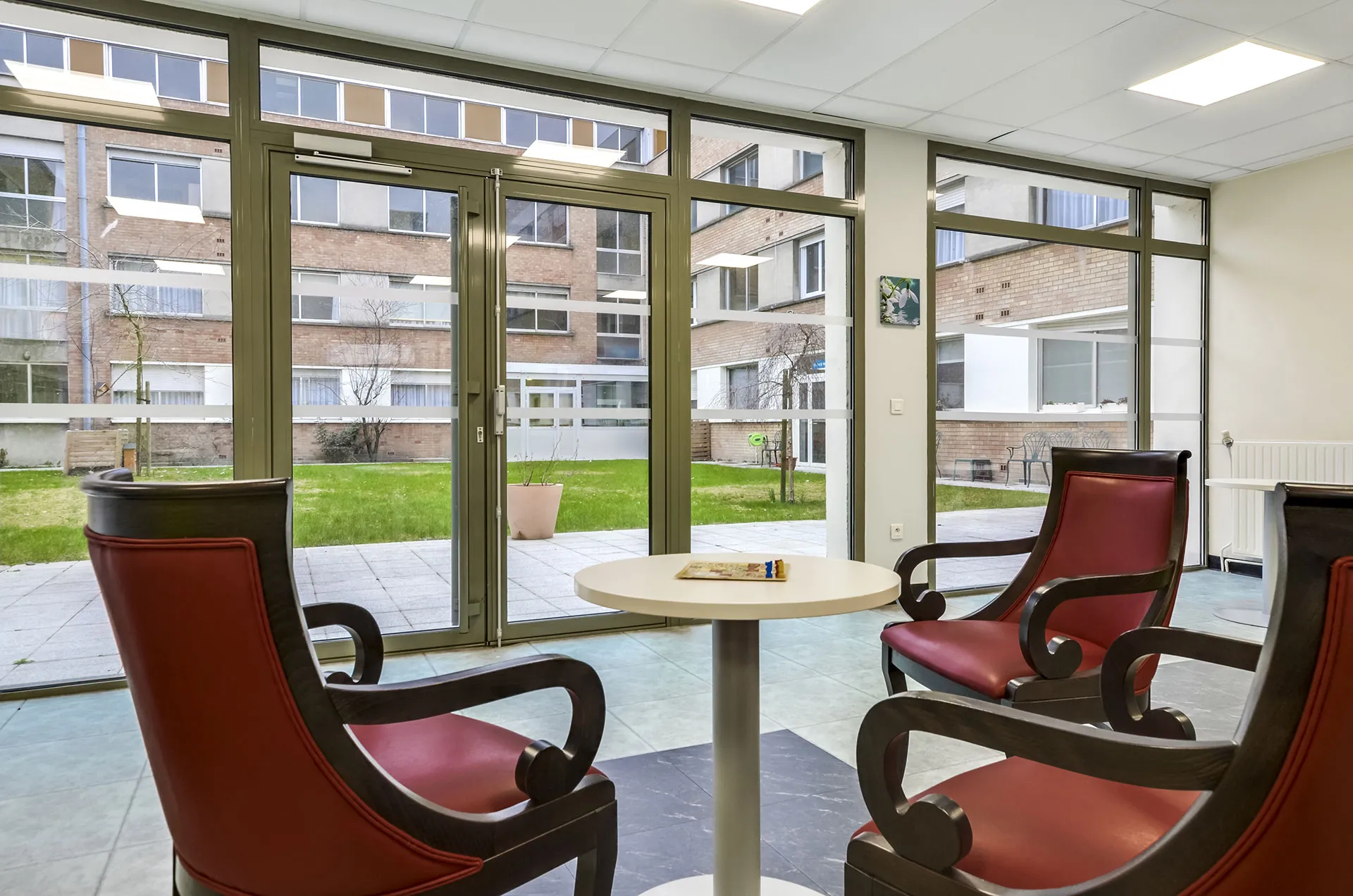 Photo de Le Clos Saint-Jean