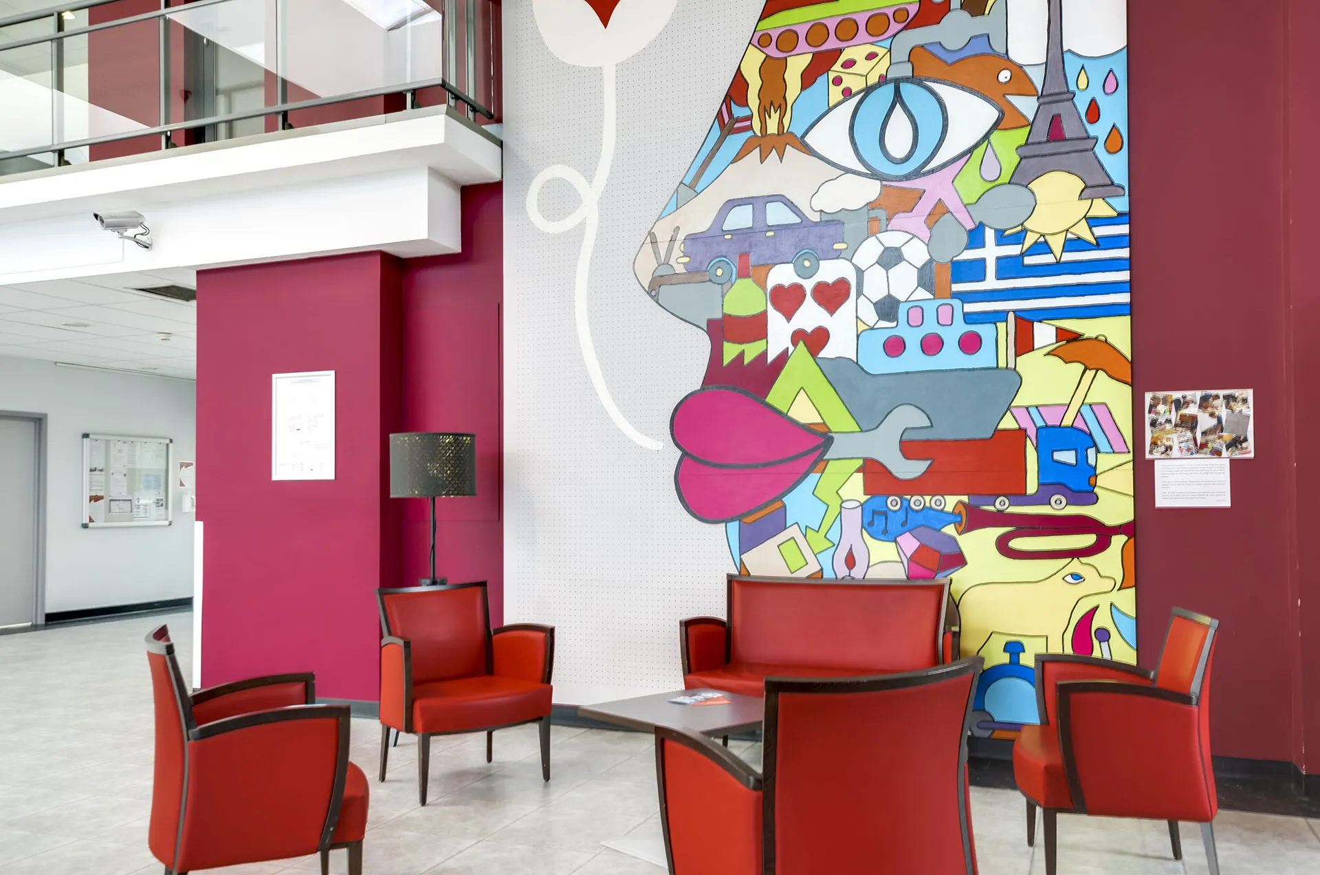 Photo de Le Clos Saint-Jean