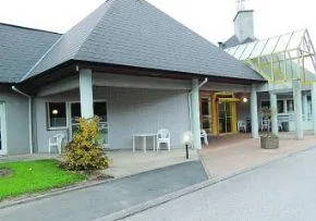 Residence D'Eawy - Maison de retraite / EHPAD à Saint-Saëns