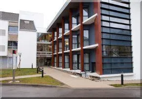 Photo de Ehpad Joinville - Maison de retraite / EHPAD