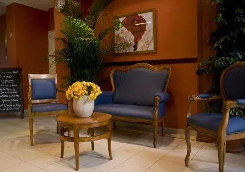 Photo de Korian La Ferme Du Marais