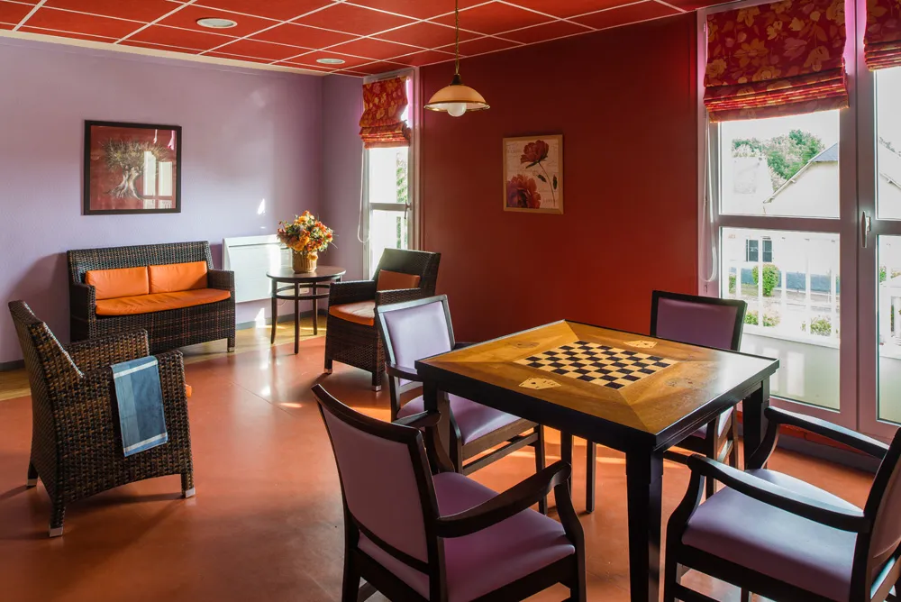 Photo de Korian Santel