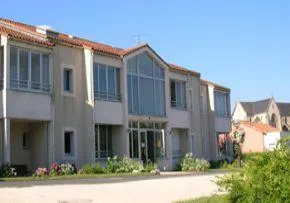 Photo de Ehpad Val Des Maines - Maison de retraite / EHPAD