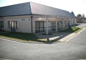 Photo de Ehpad De L'Hopital La Chatre - Maison de retraite / EHPAD