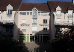 Ehpad Residence Charles De Gaulle - Maison de retraite / EHPAD à Gramat