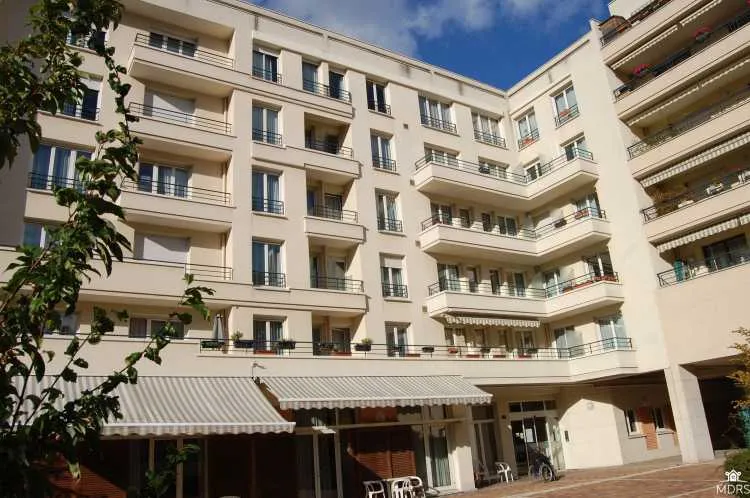 Photo de Residence Lanmodez - Maison de retraite / EHPAD