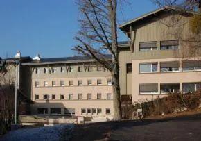 Photo de Ehpad Val Montjoie - Maison de retraite / EHPAD