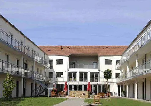 Photo de Ehpad La Rose Des Vents - Maison de retraite / EHPAD