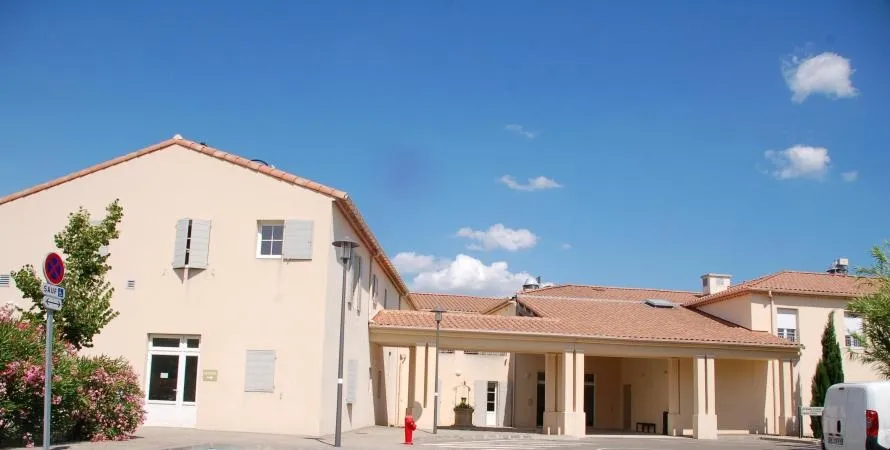 Photo principale de Residence Les Lavandins - Maison de retraite / EHPAD