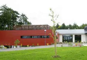 Ehpad Ti Aieul - Maison de retraite / EHPAD à Caudan